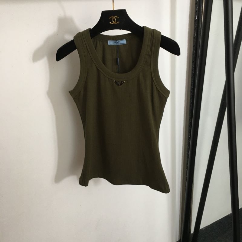 Prada Vest